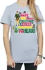 Elf - "Christmas Cheer" T-Shirt für Damen BI21800 (M) Produktbild-Vorschau 3