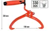 Yato YT-79905, 330 mm, Karbon, Polyvinylchlorid (PVC), Produktbild-Vorschau 6