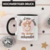 Trendation - Anti Stress Tasse Geschenk Schwesterherz Produktbild-Vorschau 3