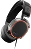 SteelSeries Arctis Pro schwarz Headset Produktbild-Vorschau 1