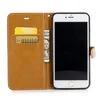 Tasche für Apple iPhone 8 Plus Jeans Cover Handy Schutz Produktbild-Vorschau 2