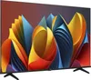 Hisense 50E7NQ, 127 cm (50"), 3840 x 2160 pixel, QLED, Anteprima dell’immagine prodotto 8