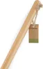 HOMLA BAMBOU Besen 129x30x7 cm Produktbild-Vorschau 1