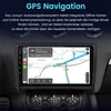 Autoradio CarPlay per Audi TT MK2 8J 2006-2014 con Android Anteprima dell’immagine prodotto 3