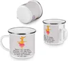 Mr. & Mrs. Panda Teetasse Tanzen Geschichten - Grau Pastell Produktbild-Vorschau 4