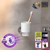 UV-Loc® Zahnputzbecherhalter Isera Produktbild-Vorschau 2