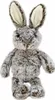 Kuscheltier Kaninchen grau-braun - ca. 43 cm Produktbild-Vorschau 1