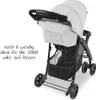 Hauck Shopper Neo II Grey Kinderwagen 1-25 kg - Produktbild-Vorschau 37
