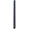A dark gray tube, likely a part for a coffee machine. Produktbild-Vorschau