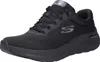 Skechers Arch Fit 2.0 Trainingsschuh Schwarz Produktbild-Vorschau 10