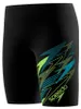Speedo Medley Logo Jammer Schwarz 15-16 Years Junge Schwarz Produktbild-Vorschau 2