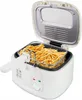 Esperanza Rouleau de printemps 1800 watts Friteuse Voir les images du produit 2