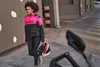 Kurtka Motocyklowa Tekstylna Shima Drift Lady Pink M Podgląd zdjęcia produktu 6
