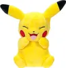 Jazwares PKW3074 - Pokémon - 20cm plyšák - Pikachu #7 Náhľad obrázku produktu 4