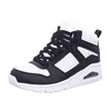 SKECHERS UNO-HIGH REGARDS Weiß Produktbild-Vorschau 21