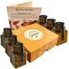 Coffret Cadeau d’Épices– 6 Mélanges Exotiques du Monde Voir les images du produit 11