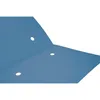 Umlaufmappe, Manila-RC-Karton, 250 g/qm, für DIN A4, blau Produktbild-Vorschau 8