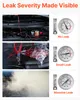 Machine à fumée VEVOR EVAP pour véhicules, avec pompe à Voir les images du produit 5