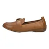 JOSEF SEIBEL Fenja 19 | Ballerina für Damen | Beige Produktbild-Vorschau 9