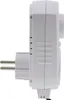 ChiliTec 22242 Netzkabel mit Schalter und E14 Fassung 1,4m Produktbild-Vorschau 9