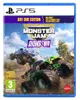 Monster Jam Showdown (Day One Edition) PS5-Spiel Produktbild-Vorschau 7