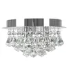 tooLight Deckenlampe App1039-3C Kristall Chrom Produktbild-Vorschau 2