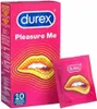 Durex Pleasure Me Kondome - 10 Kondome Produktbild-Vorschau 1
