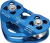 Zipline Cable Trolley Rolle mit Kugellager Felsen Klettern Produktbild-Vorschau 3