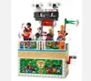LEGO Okolicznościowe Ikony zabawy 15 minifigurek zestaw Podgląd zdjęcia produktu 7