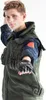 Cosplay Kostüm von Kakashi Hatake | Ninja Uniform mit Weste Produktbild-Vorschau 6