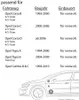 Alpine SXE-1750S - 16,5cm Komposystem für Opel Corsa B, C, Produktbild-Vorschau 2