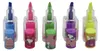 Snoopy Marker Set 5 Farben Textmarker Filzstifte Schrein Produktbild-Vorschau 1