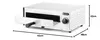 HENDI Pizzaofen, 230V/1450W, 484x590x(H)190mm Produktbild-Vorschau 18
