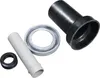 Geberit pripojovacia príruba pre nástenné WC d90mm, 1 ks. Náhľad obrázku produktu 6