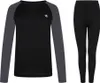 DARE2B Damen Skiunterwäsche Exchange III Baselayer-Set Produktbild-Vorschau 9