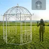 CLP Rosenpavillon aus Eisen Leila, Gartenpavillon im Produktbild-Vorschau 2