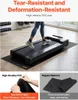 Loopbandmat voor tapijt, 6 mm dik, 760 x 1525 mm, Productafbeelding-voorbeeld 3