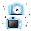 Appareil photo numérique pour enfants HD Kids, appareil Voir les images du produit 11