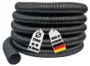 Teichschlauch Spiralschlauch Saugschlauch 32 mm 1 1/4" 10 Produktbild-Vorschau 1
