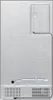 Samsung Amerikanischer Kühlschrank 621L Grau - RS90F64EDTEF Produktbild-Vorschau 6