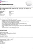 Meross MSS810HK-UN: WLAN-Wandschalter, Unterputz, ohne Produktbild-Vorschau 7