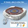 Retekess TH017 Portapillole intelligente, comunicazione Anteprima dell’immagine prodotto 5
