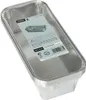 Kastenformen, Alu eckig 1,09 l 6 cm x 10,2 cm x 23 cm Produktbild-Vorschau 5