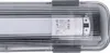 Close-up view of an LED light fixture. Produktbild-Vorschau