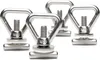 040 Parts 4er Set Zurrösen Ladungssicherung VW T5 / T6 / Produktbild-Vorschau 7