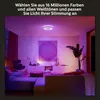 Philips Hue White and Color ambiance Stropní svítidlo Náhled obrázku produktu 11