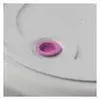 DEROMA Origin Pflanzkübel - 49,5 x 19 cm - 12 l - Grau Produktbild-Vorschau 3