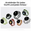 Google GGLGA03291, Google Pixel Watch, Kůže, Nerezová ocel, Náhled obrázku produktu 5