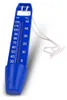 Thermometer 25cm mit weißer Befestigungskordel Produktbild-Vorschau 1