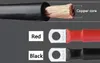 Batteriekabel 35mm² mit M8 Ringkabelschuhen, rot, 20cm Produktbild-Vorschau 3